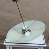Vintage 50s chandelier
