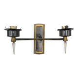 1940s wall light