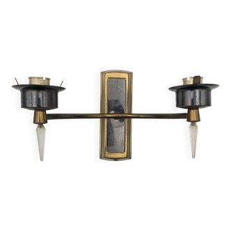 1940s wall light