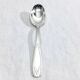 SFAM - Cutlery set 49 pieces Art Deco Silver Metal