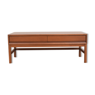 Mid-century cabinet by m. grabiński for ikea, 1960s.