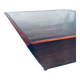 Postmodern Reverse Pyramid Coffee Table, 1980s