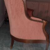 Louis philippe sofa