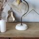 Bedside lamp