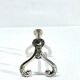 Boulenger - 12 Silver-Plated Knife Rests