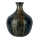 Vintage stoneware vase