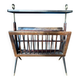 Porte revue