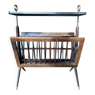 Porte revue