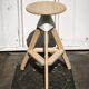 Pair of stools The Wild Bunch, Magis