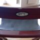 Starbay Marie Galante travel dressing table + Bermudes chair starbay