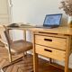 Bureau d’architecte années 70