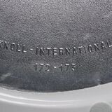 Tulip dining table by Eero Saarinen for Knoll Int. ⌀ 91.5cm