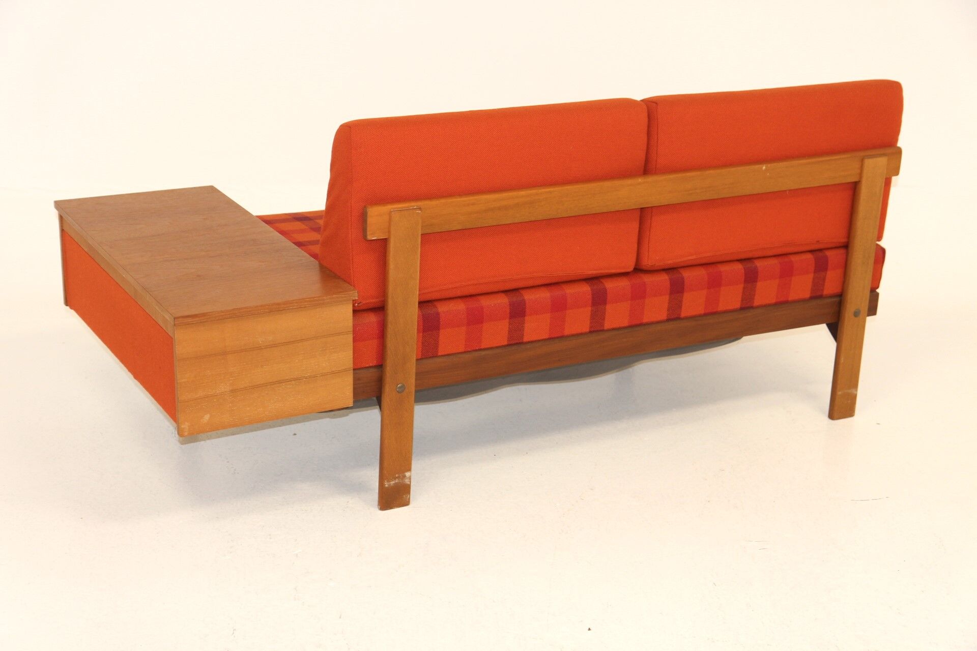 Daybed "Svane" Ingmar Relling & Haldor Vik, Norway, 1960