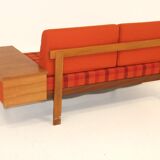 Daybed "Svane" Ingmar Relling & Haldor Vik, Norway, 1960