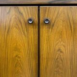 Vintage wooden furniture / bar furniture / showcase