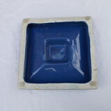 Vintage ashtray mill of wolves France