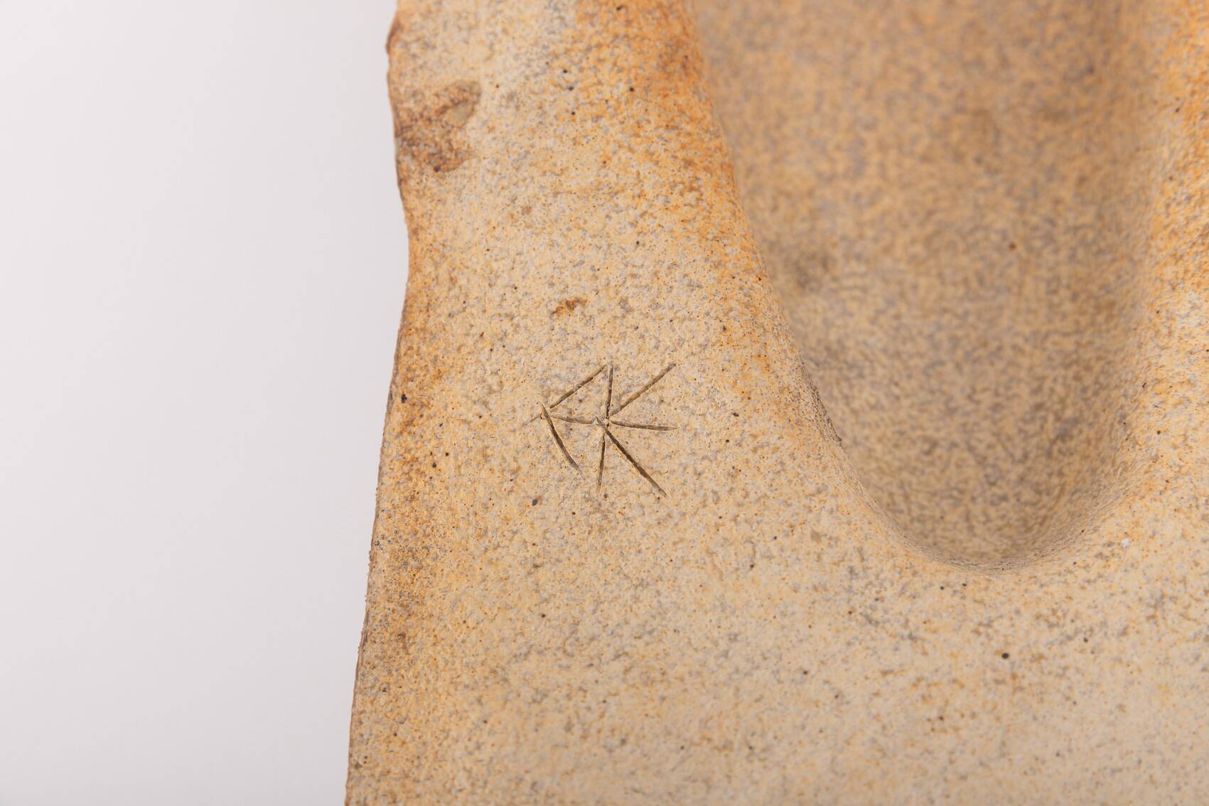 Unique Wall Art Sculpture, 1980’s