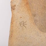 Unique Wall Art Sculpture, 1980’s