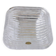 Vide-poche cristal