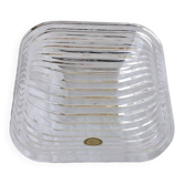 Vide-poche cristal