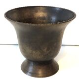 Old vase