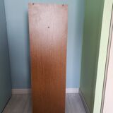 Curtain binder cabinet
