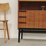 Secrétaire  Bureau par Frantisek Mezulanik pour Up Zavody 1960