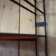 SHELF TAKEN