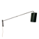 Mid-Century Extendable Cylinder Wall Lamp, 1960s