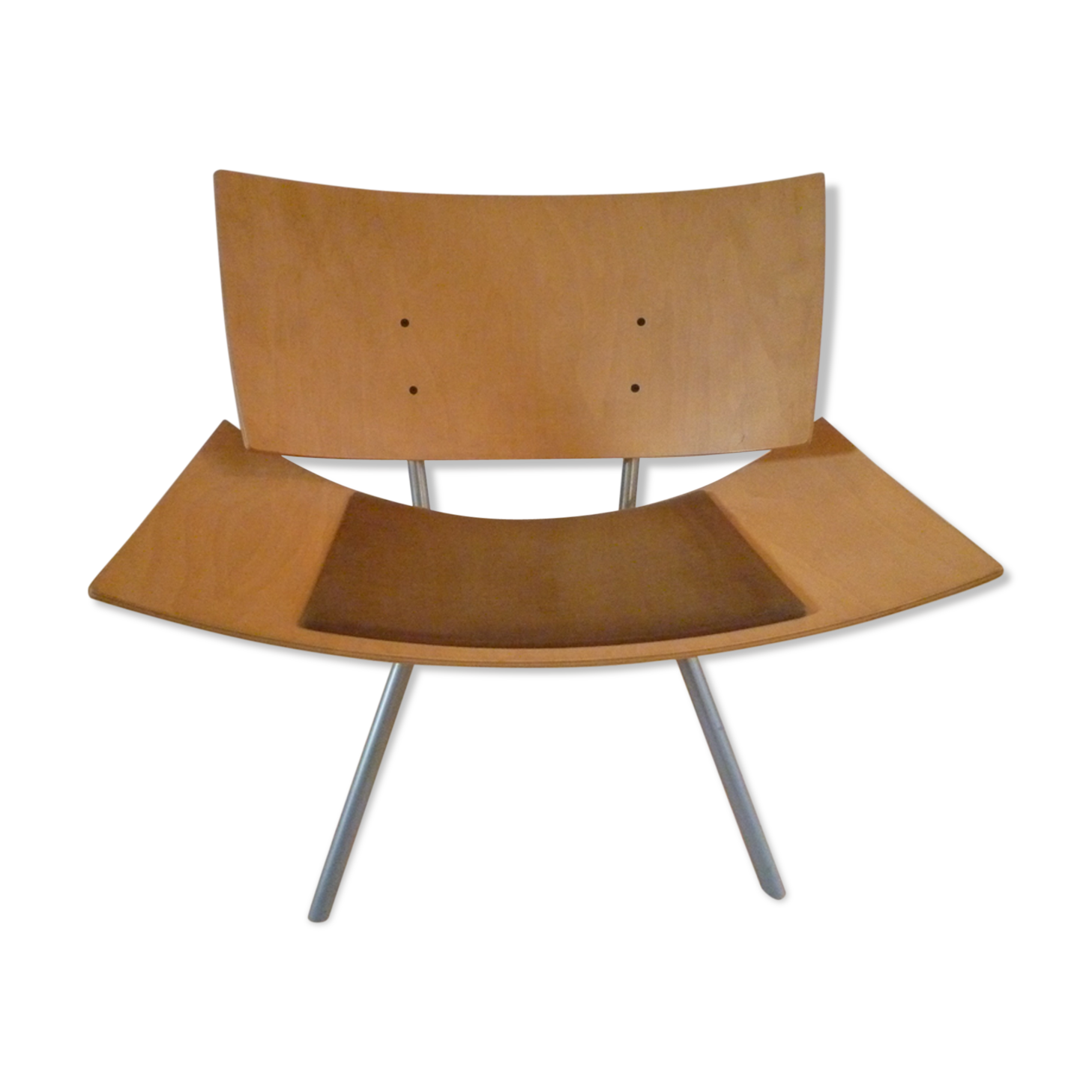 Scandinavian design chair