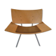 Scandinavian design chair