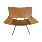Scandinavian design chair