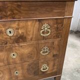 Convenient restoration