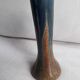 Vase soliflore signé Denbac