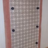 Cinna day bed and pouf