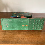 Game of apple picker