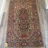 Tapis oriental