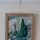 "Stockholm" by Emil Hellbom