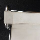 Wassily armchair by Marcel Breuer