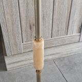 Onyx standing ashtray