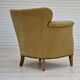 1960s, Danish lounge chair