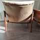 Pair of armchairs