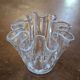 Muurla Finland vase or tealight holder