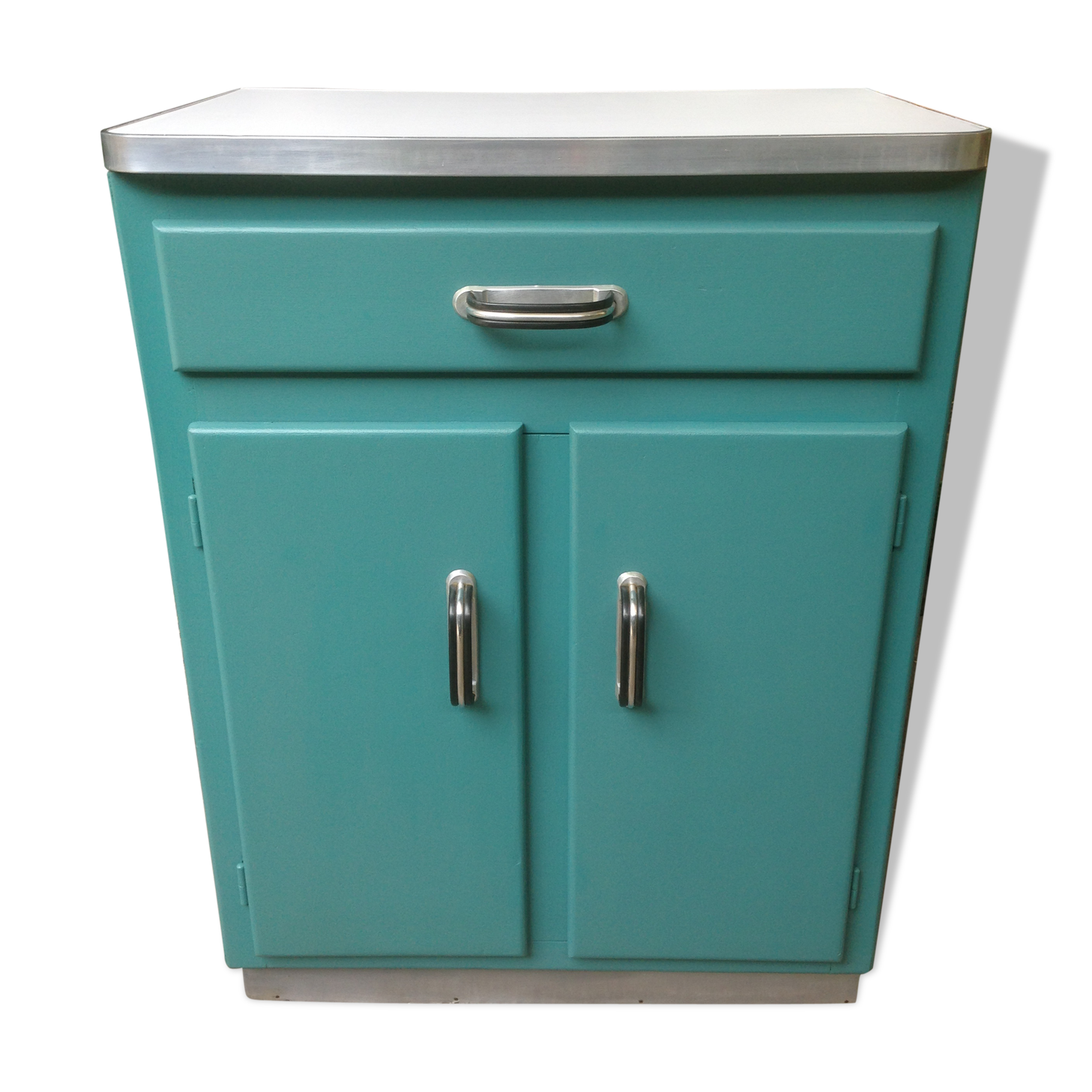 Parisian Buffet vintage