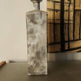Bouteille en céramique Henri Cimal , Vallauris