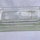Lumax - glass pocket emptier - 12 x 12 cm - le corbusier charlotte perriand