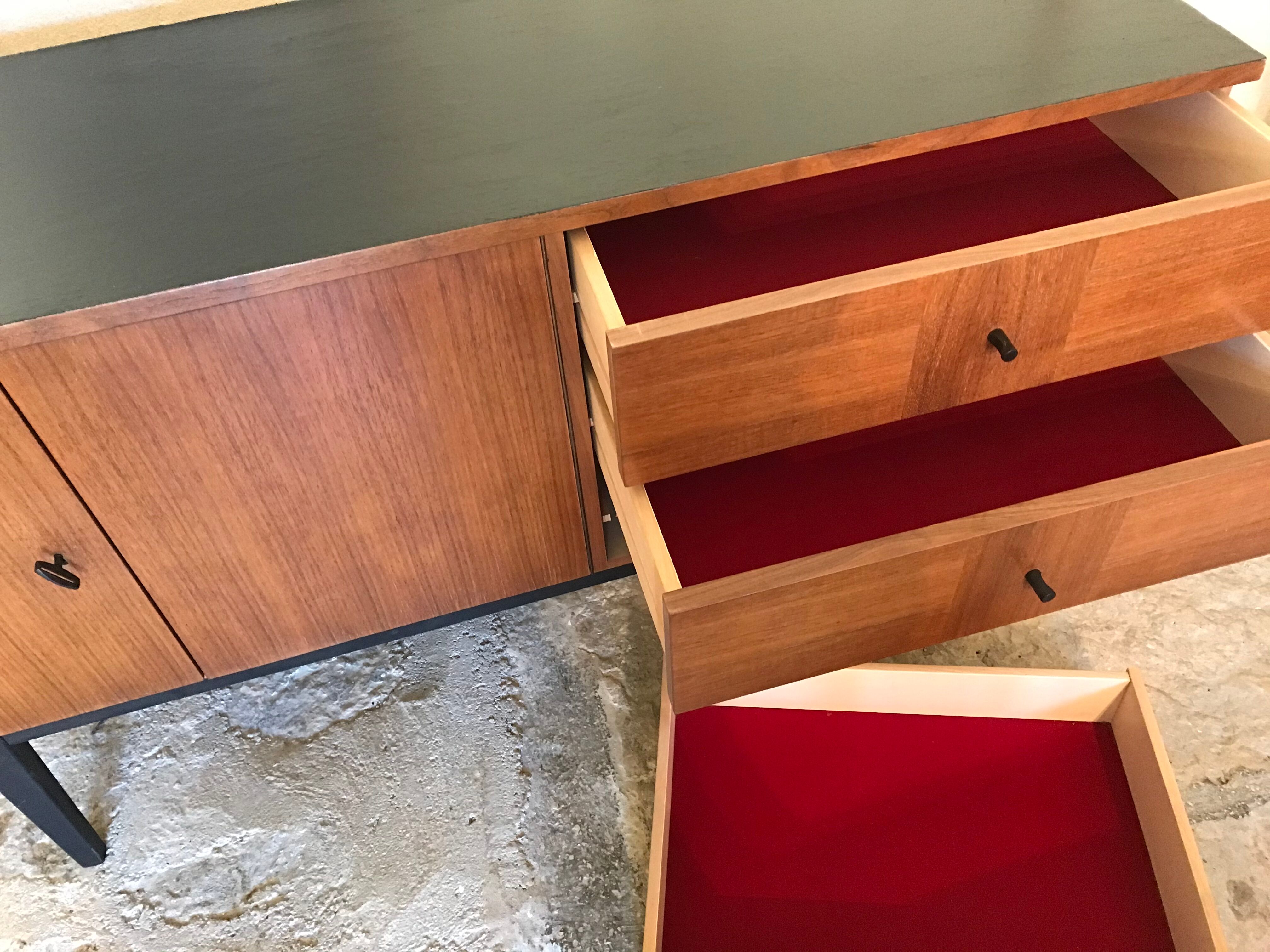 Scandinavian sideboard