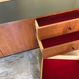 Scandinavian sideboard