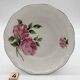 6 dessert & ice bowls with serving dish "the national trust – england"