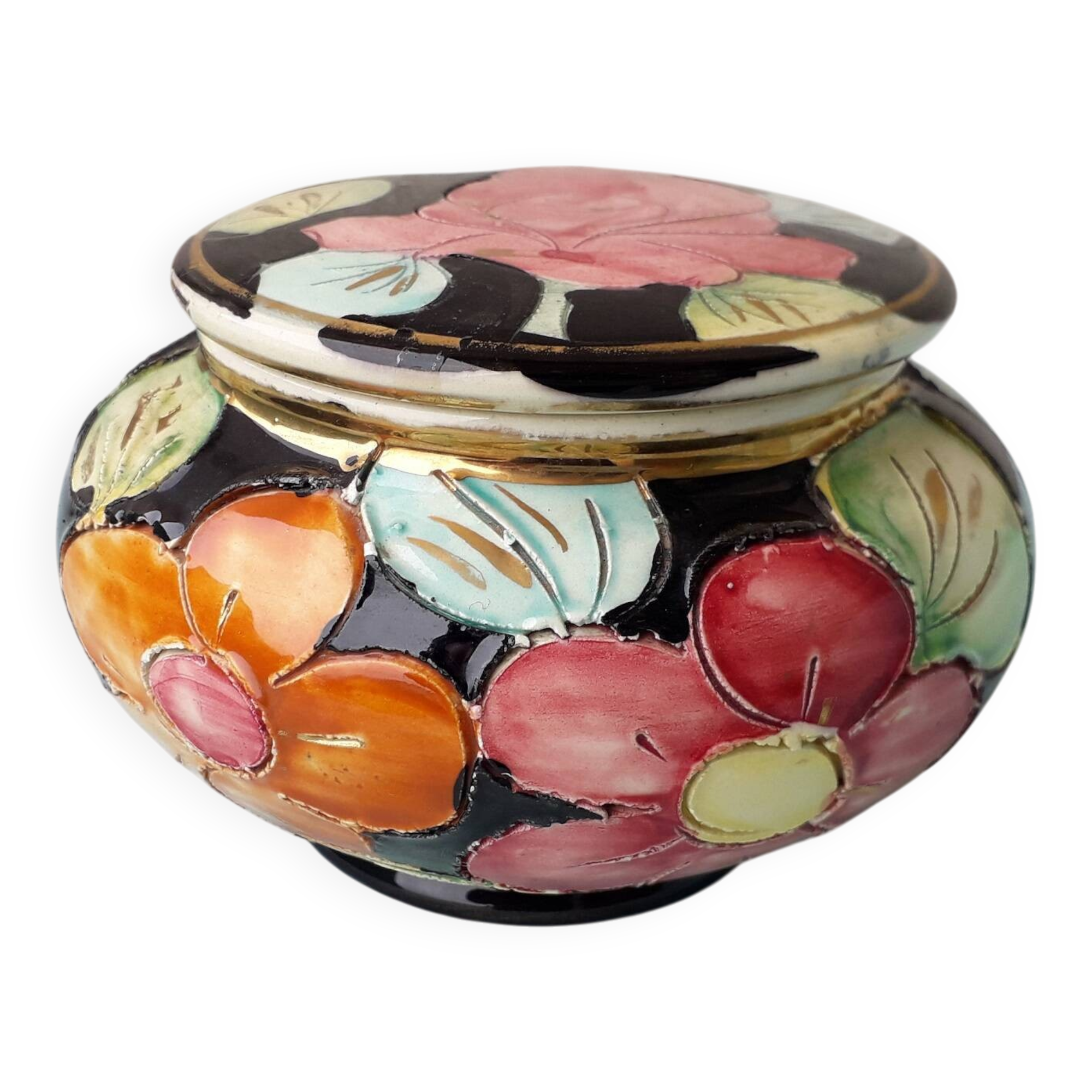 Vallauris Bonbonnière